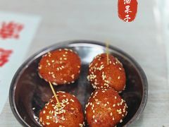 -崇州余荞面(落虹桥店)