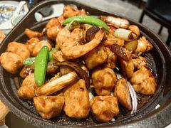 -燕郊烧鸽子(酷车小镇店)