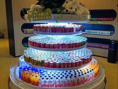 -涨巢·潮玩水疗局