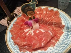 -阳坊涮肉(西直门凯德mall店)