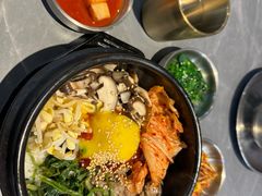 -意成料理