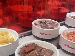 -龍歌自助小火锅(雨花台江南虹悦城店)