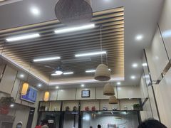 大堂-蒋家桥饺面店(广陵路店)