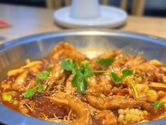 -邵汇大虾火锅(鲁迅路店)