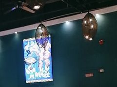 -四海一家自助餐(长隆万博店)
