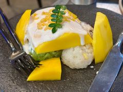 -simply thai天泰(长泰广场店)