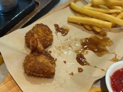 -必胜客(上海新南方商城PH店)