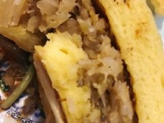 -快乐老家三鲜饺子东北菜(南六中路店)