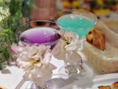 -PARFUM FLORAL花境法餐(南京首店)