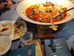 -坛宗剁椒鱼头(河西王府井店)