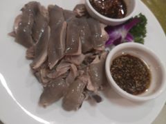 -寻味顺德·南记酒家·传统顺德菜·鱼生(广源路店)
