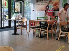-老乡鸡(南京高淳悦达广场店)