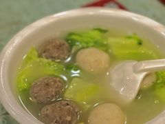 -潮汕铺老店(甜水井店)