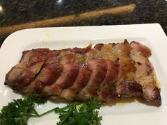 蜜汁叉烧-中国厨房/台湾牛肉面