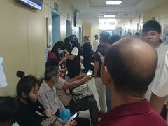 -广西医科大学第一附属医院