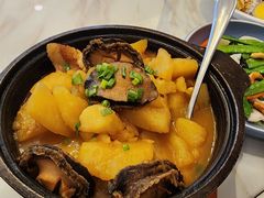 -南山鲜虾面·活鲜小馆·海味大连菜(南山总店)