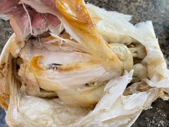 -阿侬盐焗鸡(清澜店)