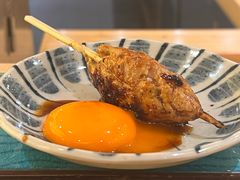 -鳥忆·omakase炭火烧鸟