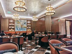 大堂-臻萃轩中餐厅(国家会展中心店)