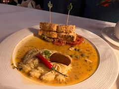 -火车头法国西餐厅