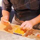 ◾️探店分享◾️广州唯一🌟天妇罗omakase🌟！
