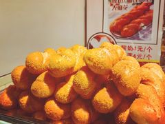 -百香林西点(林科大路店)