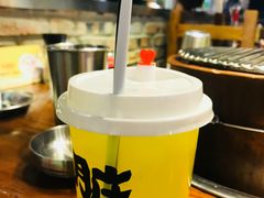 -原始泥炉烤肉(总店)