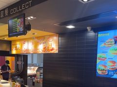 -麦当劳(世贸店)