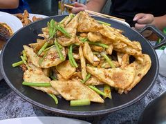 -陈小勺·东北大院(薛家岛店)