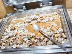 -汉巴味德·烤肉与啤酒的自助(杭州大悦城店)