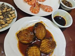 -小铜锣湾海鲜家常菜馆(河西店)