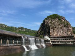 -大连冰峪旅游度假区
