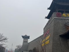 -水浒好汉城