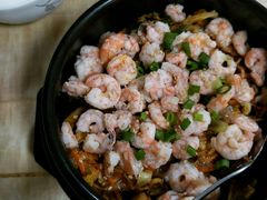 -韩聚园韩国料理(文灶店)