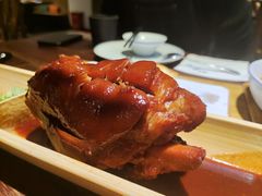 -大牌大·传统杭帮菜(湖滨店)