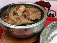 -北京大学-燕南食堂