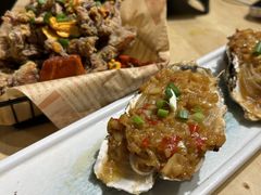 -大话小腰(鸟巢店)