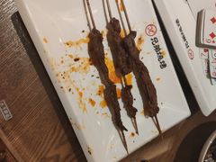 -白氏兄弟烧烤(中赢广场店)
