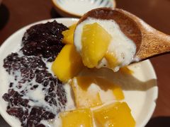 -小团圆糖水铺(襄阳南路店)