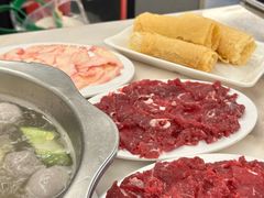 -合意桐坑牛肉粿·鲜牛肉火锅(嵩山总店)