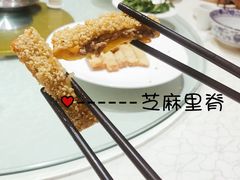 芝麻里脊-老孙家饭庄·非遗(东关店)