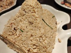 湿炒咖喱饭-大头虾越式风味餐厅(光明广场店)