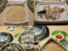 -渔乐里(智荟城店)