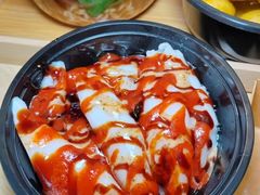 -香港鸳鸯王(西湖路店)