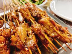 -红棚子(女人街店)