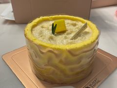 -黑池口感烘焙·生日蛋糕(坂田店)