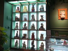 -柏尼娅PEARIA·蛋糕定制(静安店)