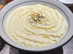 -火山屋台(新街口店)