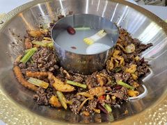 -牛百道·鲜活牛肉馆(天一店)