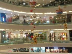 -万达广场(南京江宁店)